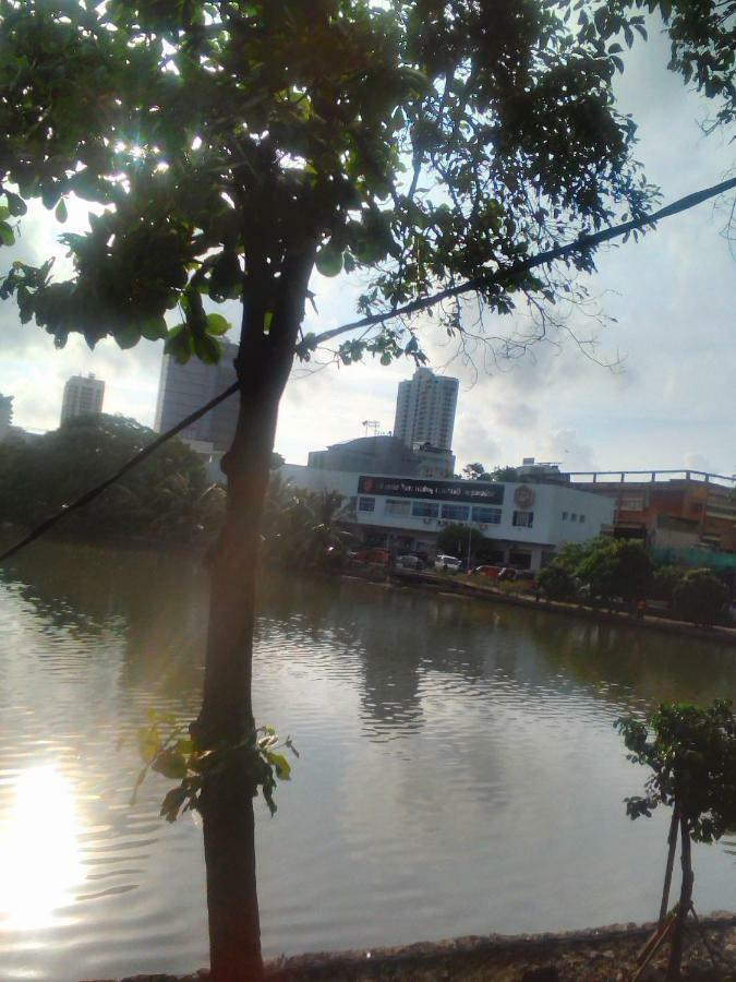 Haven Fort Hostel Colombo Exterior foto
